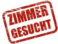 Studentenzimmer in FRA - Rödelheim gesucht - Kröv