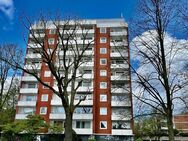 Vermietetes Appartement direkt am Eidelstedter Platz - Hamburg