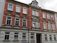 Die ersten 2 Monate keine Kaltmiete - 3-Zi. Wohnung mit Balkon - Döbeln