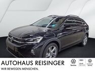 VW Taigo, 1.5 TSI R-Line, Jahr 2024 - Wasserburg (Inn)