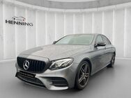 Mercedes E 300, d AMG Burmester Night, Jahr 2019 - Herne