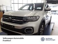 VW T-Cross, 1.0 TSI MOVE C113FZ, Jahr 2023 - Frankfurt (Main)