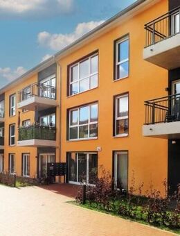 Erstbezug - Neubau - Barrierefrei - Königs Wusterhausen