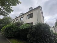 Zentrale Lage, viel Platz: 2-Zimmer-Wohnung mit ca. 65 m² in Gladbeck | mit Garage - Gladbeck