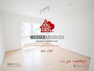 1-Zimmer Apartment in zentraler Lage mit Einbauküche und Kellerabteil - Fürth