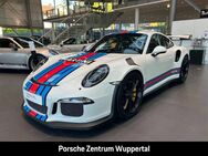 Porsche 991, 5.4 911 GT3 Martini-Racing nur 180 km, Jahr 2016 - Wuppertal
