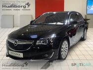 Opel Insignia, Sports Tourer SPORT - OPC-line, Jahr 2016 - Bad Driburg