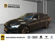 CUPRA Leon, 2.0 TSI ST Vision, Jahr 2024 - Berlin