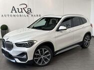 BMW X1 xDrive20d xLine NAV+LED+KAMERA+19ZOLL+SHZ+1HD - Wardenburg