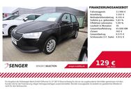 Skoda Fabia, 1.0 MPi Cool Plus, Jahr 2020 - Lübeck