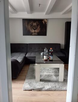 Sanierungsbedürftiges Haus mit Garten - Wegberg