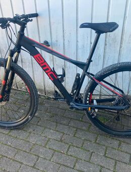 Mountainbike BMC - Erfurt