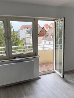 Zentral gelegene 3-Zimmer-Wohnung zu vermieten - Lüdenscheid