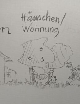 SUCHEN 3-4 Zimmer Wohnung im Raum NW, Haßloch, Mußbach, Altrip - Neustadt (Weinstraße)