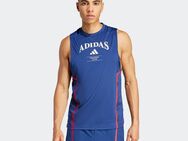 adidas Performance Tanktop D4T HERITAGE TANK