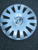 Original VW - Radkappen 3 Stück 15 Zoll in 24960