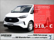 Ford Transit Custom, 2.0 Trend 300 L1 EcoBlue 136PS Android-Auto, Jahr 2024 - Euskirchen