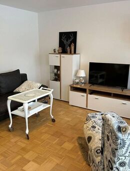 Gepflegte 3 Zimmer-Wohnung im schönen Chiemgau - Siegsdorf