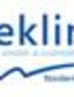 Dipl.-Psychologe oder Master of Science Psychologie (m/w/d) - Norderney