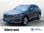 VW Touareg, 3.0 TDI Atmosphere, Jahr 2023 - Ellwangen (Jagst)