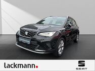 Seat Arona, 1.0 TSI FR Allwetter, Jahr 2023 - Wuppertal