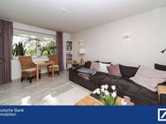 3,5-Zimmer-Wohnung in Brackel - ideal für Eigennutzer und Anleger - Dortmund