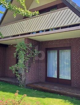 WO FAMILIE ZUHAUSE IST - Krempe