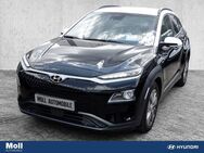 Hyundai Kona Premium Elektro 2WD HUD Navi Leder Soundsystem Klimasitze LED Scheinwerferreg. - Aachen