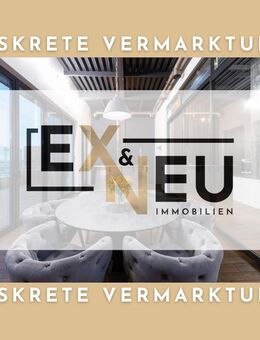 High-End Wohnen in Wilmersdorf: Diskrete Vermarktung eines einzigartigen Luxus-Penthouses - Berlin