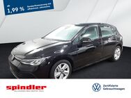 VW Golf, 1.5 TSI VIII Life, Jahr 2024 - Kitzingen