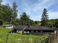 Traum Natur-Lage! Nur ca. 250 m bis zum Biggesee! 1.-Wohnsitz möglich! - Attendorn (Hansestadt)