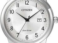 Citizen Solaruhr AW1231-07A, Armbanduhr, Herrenuhr