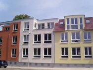 Altersgerechte 2 Raum-Wohnung mit Fahrstuhl in Eisenach zu vermieten! - Eisenach Zentrum