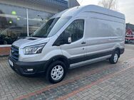 Ford Transit Elektromotor Kasten E 350 L3 Trend LAGERABVERKAUF Navi 360 Kamera Bi-Xenon Kurvenlicht - Holdorf (Niedersachsen)