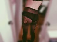 Sissy sucht eine Herrin - Braunschweig