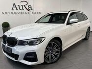 BMW 330 Touring M-Sport NAV+LED+PANO+HIFI+KAMERA+PP - Wardenburg