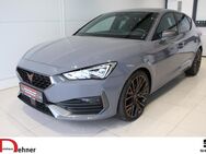 CUPRA Leon, 2.0 TSI elSitz Black Copper Felge, Jahr 2024 - Balingen