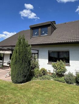 Familien-freundliches Eigenheim in Lemgo - Lemgo