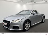 Audi TT, Roadster 40 TFSI EPH SIH, Jahr 2020 - Mülheim (Ruhr)