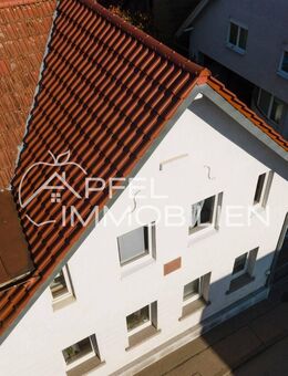 2-FH in günstiger Verkehrslage ++ Leonberg Höfingen - Leonberg (Baden-Württemberg)