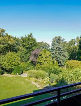 Maisonette-Wohnung in ruhiger und zentraler Lage von Kaiserswerth - Düsseldorf