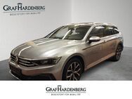 VW Passat Variant, 1.4 TSI GTE R Line, Jahr 2020 - Singen (Hohentwiel)