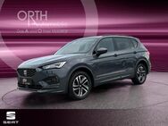 Seat Tarraco, 2.0 TDI FR, Jahr 2023 - Beselich