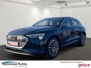 Audi e-tron, advanced 55, Jahr 2019 - Wittlich