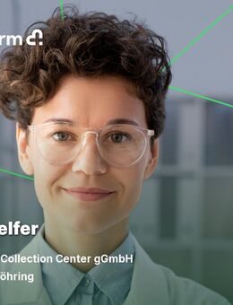 Sachbearbeiter mit medizinischem Hintergrund / Arzthelferin als Koordinator für Stammzellspenden (m/w/d) - Unterföhring