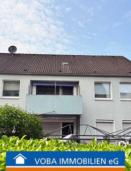 Warum weiter Miete zahlen? - Weeze