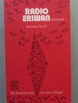 Radio Eriwan antwortet (1972) - Münster