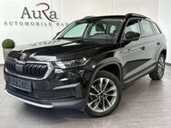 Skoda Kodiaq 2.0 TDI DSG Tour NAV+LED+19ZO+PP - Wardenburg