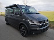 VW T6 California, 2.0 TDI 1 Beach Edition Camper ABT Premium, Jahr 2024 - Achern