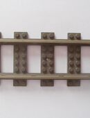 Schiene gerade ( original Lego, System 9 Volt, 2126, 697, 4556  ) in 59425